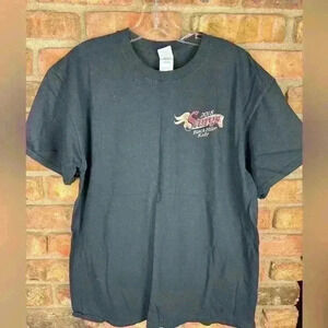 Sturgis Men's 2018 78th Anniv. Motorcycle Rally T-shirt